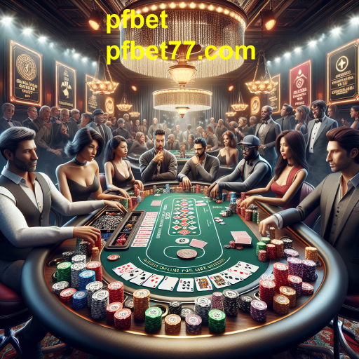 Jogos de Pôquer