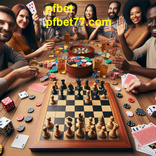 Jogos de Mesa